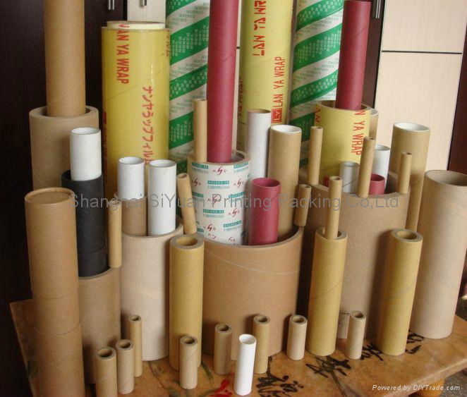 Paper Tube