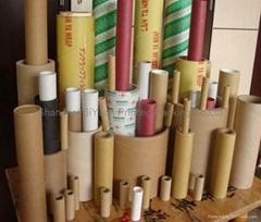 Paper Tube