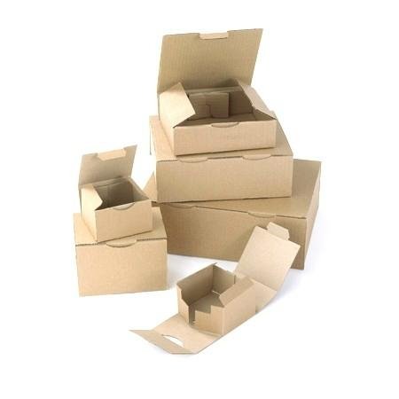 Cardboard Postal Boxes,Brown Postal Boxes 5