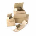 Cardboard Postal Boxes,Brown Postal Boxes 5