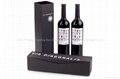 Wholesale Custom Wine Boxes & Boxes For Wine Bottles With Cardboard Dividers 2