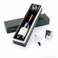 Wholesale Custom Wine Boxes & Boxes For Wine Bottles With Cardboard Dividers 4