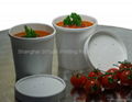 Custom   Ice Crem  Pper Bowl/Soup Bowl/Food Cup 3