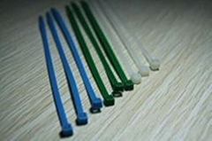 Nylon cable tie