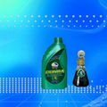 Industrial Gear Oil nano additive 1