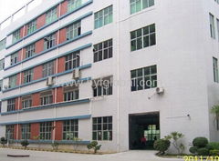 BYF Technology Co.,ltd