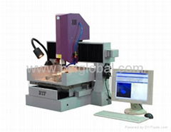 laser cutting machine