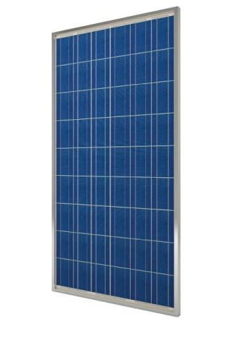 215w polycrystalline solar panel with high efficiency