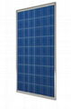 215w polycrystalline solar panel with