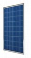 220w polycrystalline solar panel with