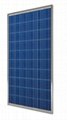240w polycrystalline solar panel with