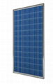 285w polycrystalline solar panel with