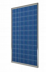 285w polycrystalline solar panel with high efficiency