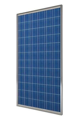 290w polycrystalline solar panel with high efficiency