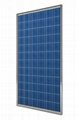 290w polycrystalline solar panel with