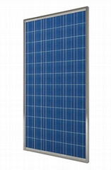 290w polycrystalline solar panel with high efficiency