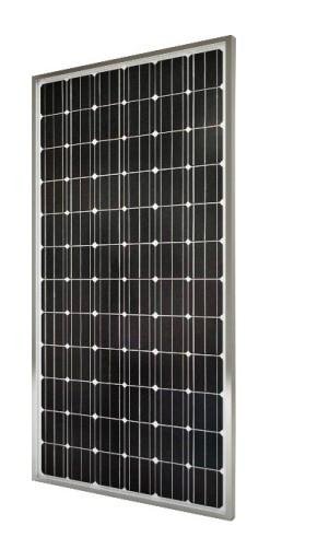295w monocrystalline solar panel with high efficiency