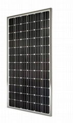 295w monocrystalline solar panel with high efficiency