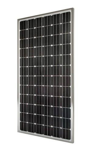 300w monocrystalline solar panel with high efficiency