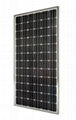 300w monocrystalline solar panel with