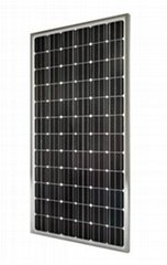 300w monocrystalline solar panel with high efficiency