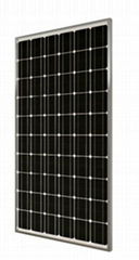 250w monocrystalline solar panel with high efficiency