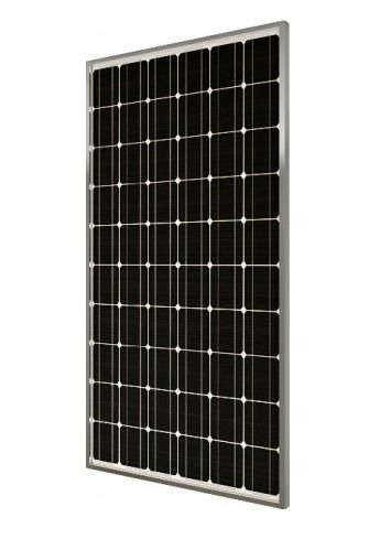 240w monocrystalline solar panel with high efficiency