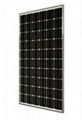 240w monocrystalline solar panel with