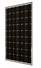 230w monocrystalline solar panel with high efficiency