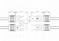 mc4 pv connector for solar panel 3
