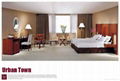 Hotel Bedroom Furniture