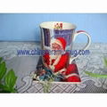 X'mas mug