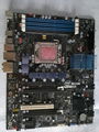 for intel motherboard DX58SO LGA 1366