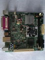 Intel D945GCLF Motherboard.ATOM 230 1.6G 17*17 MIMI-ITX Desktop Board.Intel 945G 1