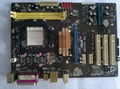 For ASUS Motherboard M3N78 SE for asus