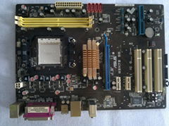 For ASUS Motherboard M3N78 SE for asus desktop motherboard MATX ddr3 LGA1155 INT