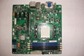 for hp Pavilion Desktop Motherboard P6710F PC motherboard 620887-0