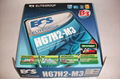 For ecs motherboard H67H2-A3 for ecs