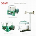 Intelligent Laundry Hydro Extractor for Selling 1