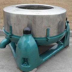 Best Industrial Dewatering Machine