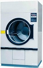 SWA Series Laundry Tumble Dryer