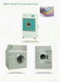 CE & ISO Laundry Drying Machine