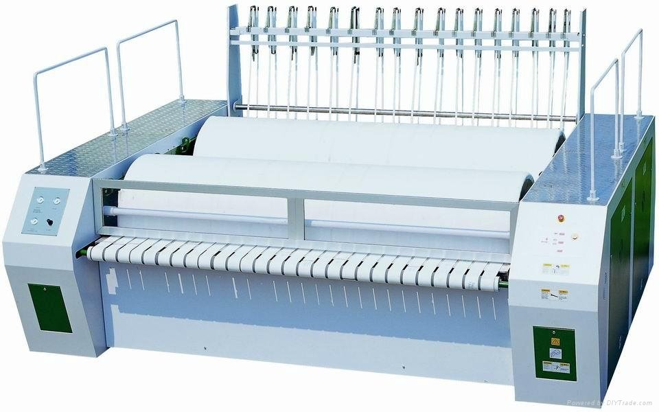 Factory Selling Commercial Ironing Machine
