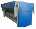 Commerical Tower Three-roller Flatwork Ironer 1