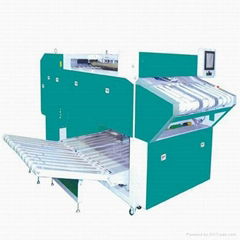 Superior Towels Folding Machine