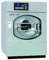 Laundry Equipment (Waher & Dryer