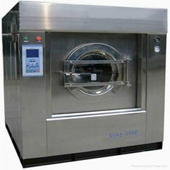 Commercial Laundry Washer Machine