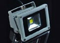 led flood light  1