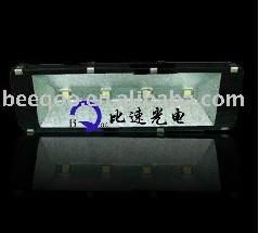 outdoor ip65 waterproof ce rohs certificates led flood lighting led tunnel light