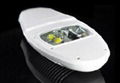 160w cob one chip led street light